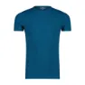 CMP Seamless 32y2707 Kurzarm-radtrikot, Deep lake