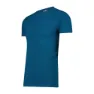 CMP Seamless 32y2707 Kurzarm-radtrikot, Deep lake