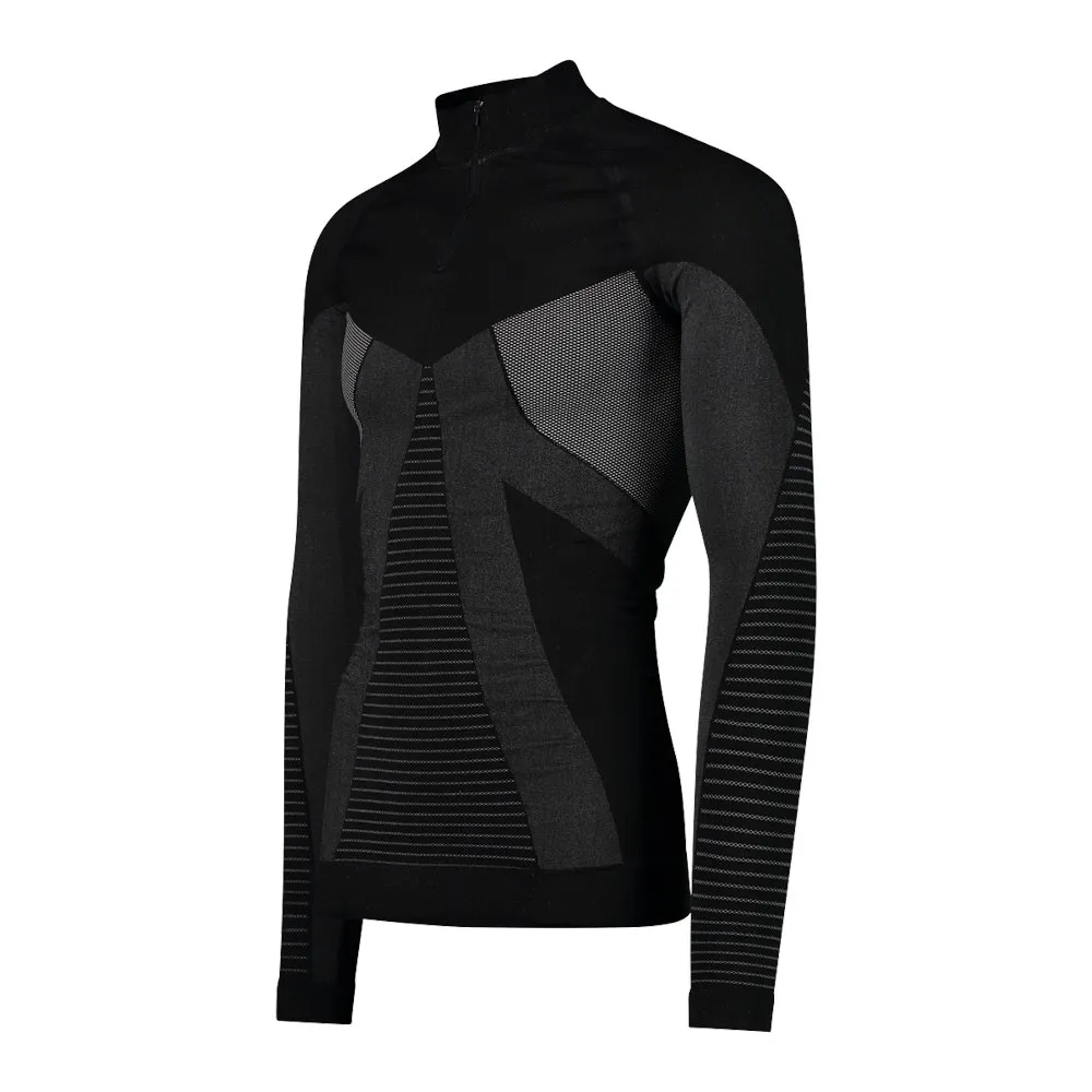 CMP Seamless 32y2737 Langarm-baselayer