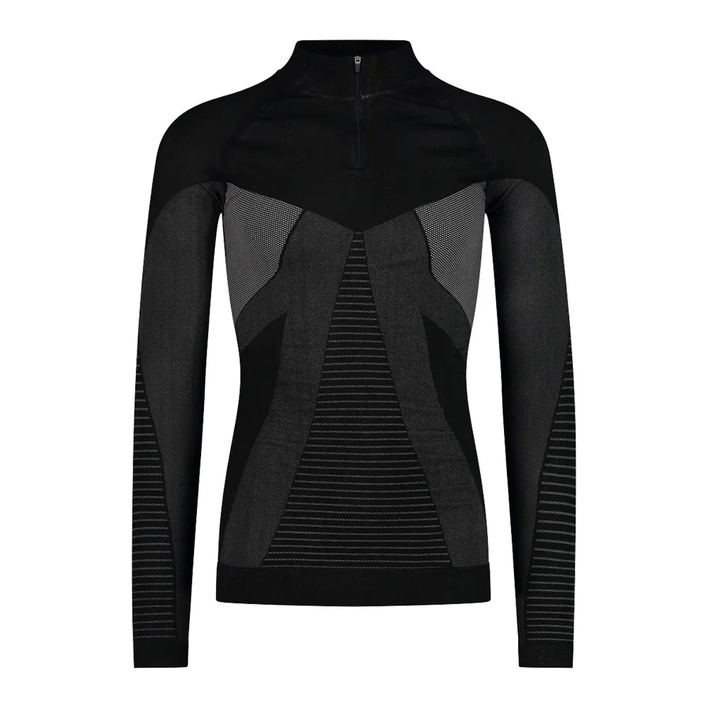 CMP Seamless 32y2737 Langarm-baselayer