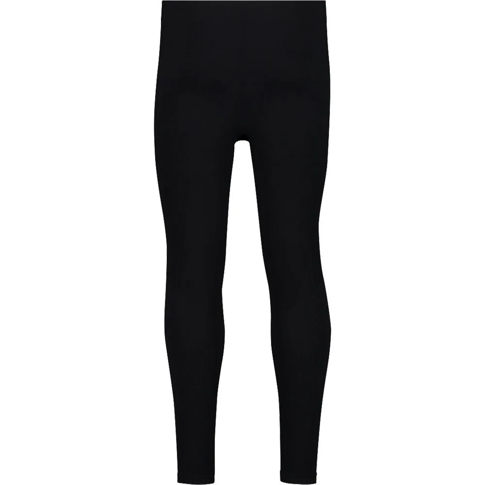 CMP Seamless 32y4656 Leggings, Black