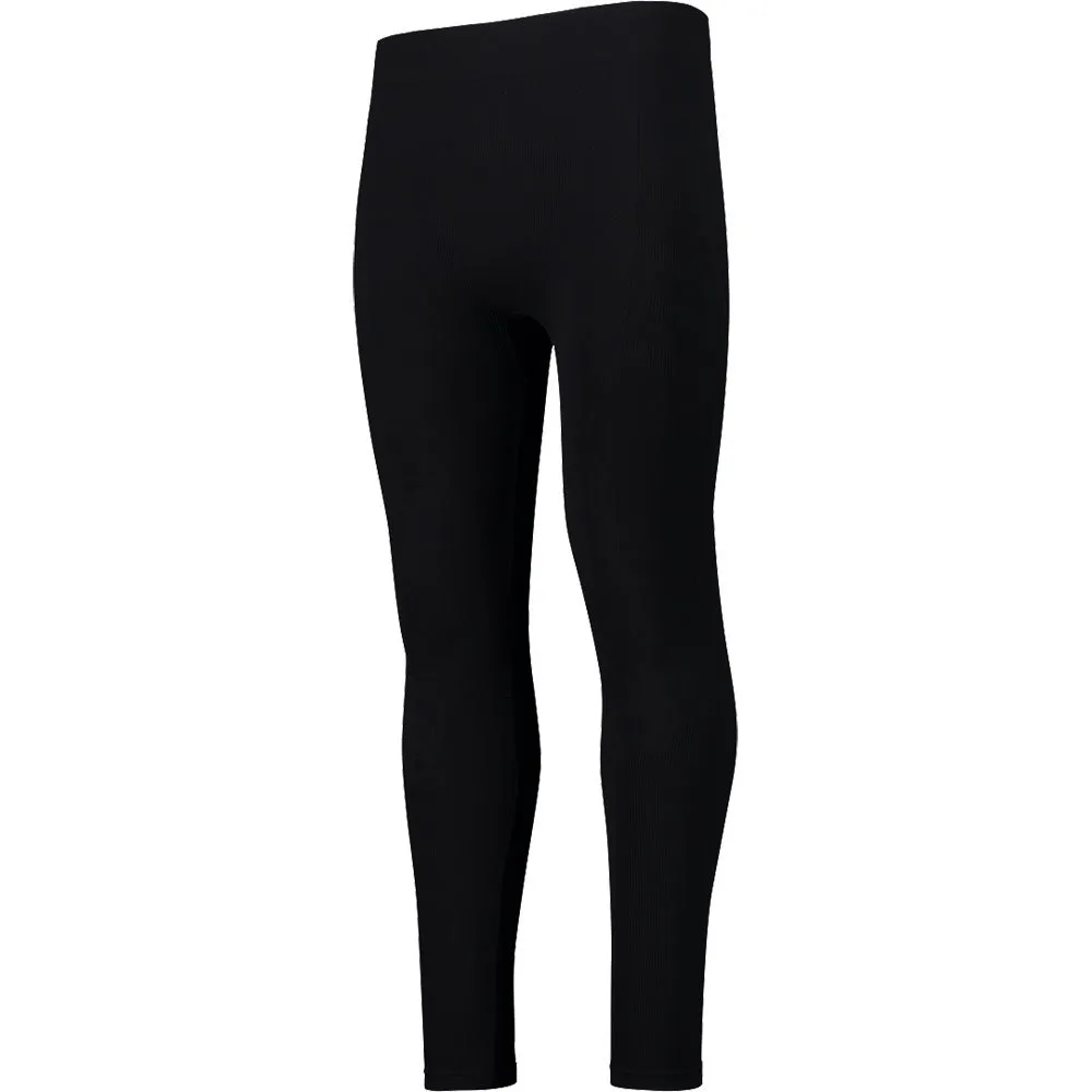 CMP Seamless 32y4656 Leggings, Black