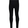 CMP Seamless 32y4656 Leggings, Black