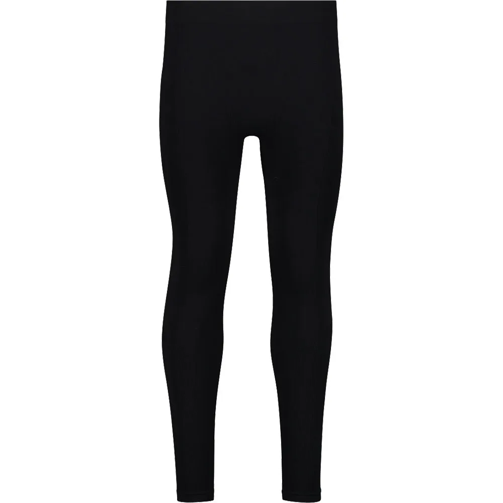 CMP Seamless 32y4656 Leggings, Black