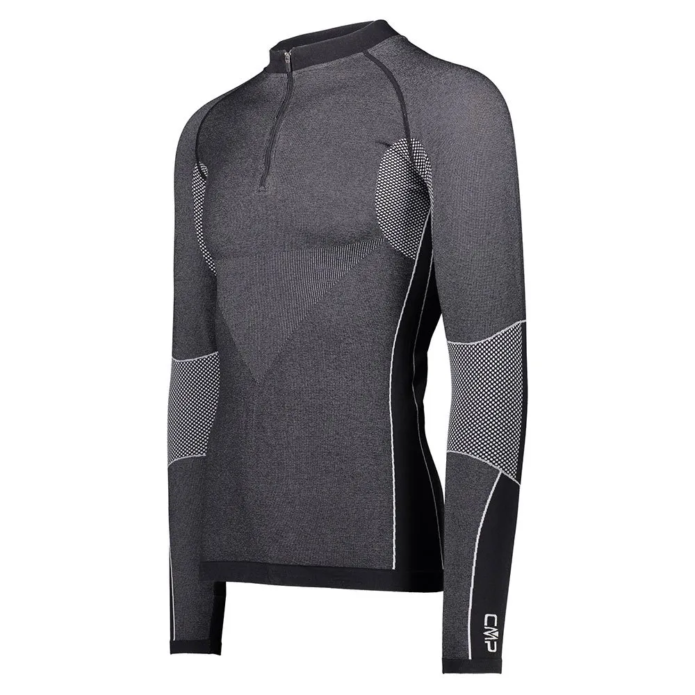 CMP Seamless 3y24057 Langarm-baselayer CMP Seamless 3y24057 Langarm-baselayer