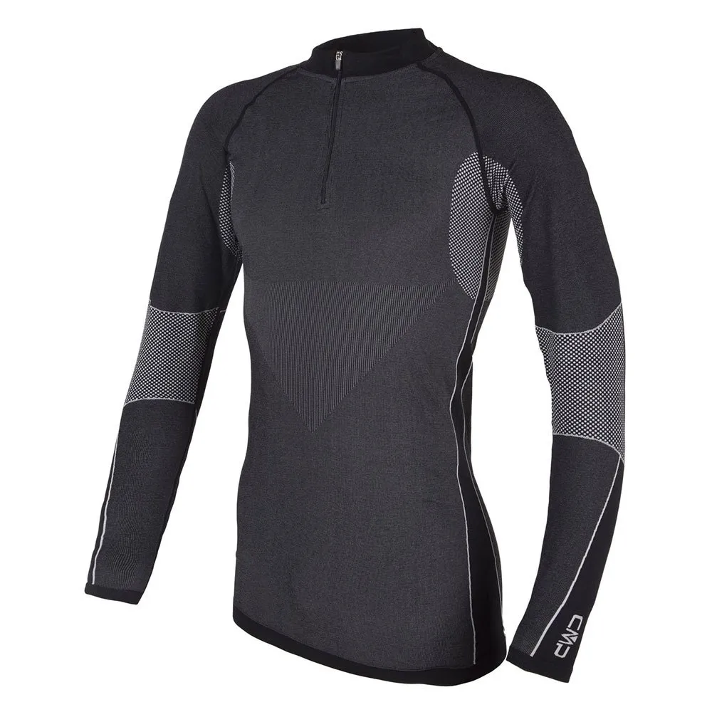 CMP Seamless 3y24057 Langarm-baselayer CMP Seamless 3y24057 Langarm-baselayer