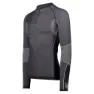 CMP Seamless 3y24057 Langarm-baselayer