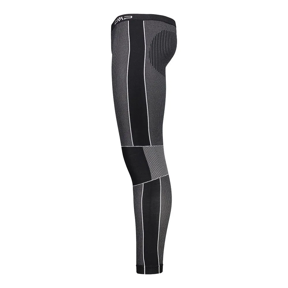 CMP Seamless 3y94802 Leggings, Black, 14-16Y CMP Seamless 3y94802 Leggings, Black, 14-16Y
