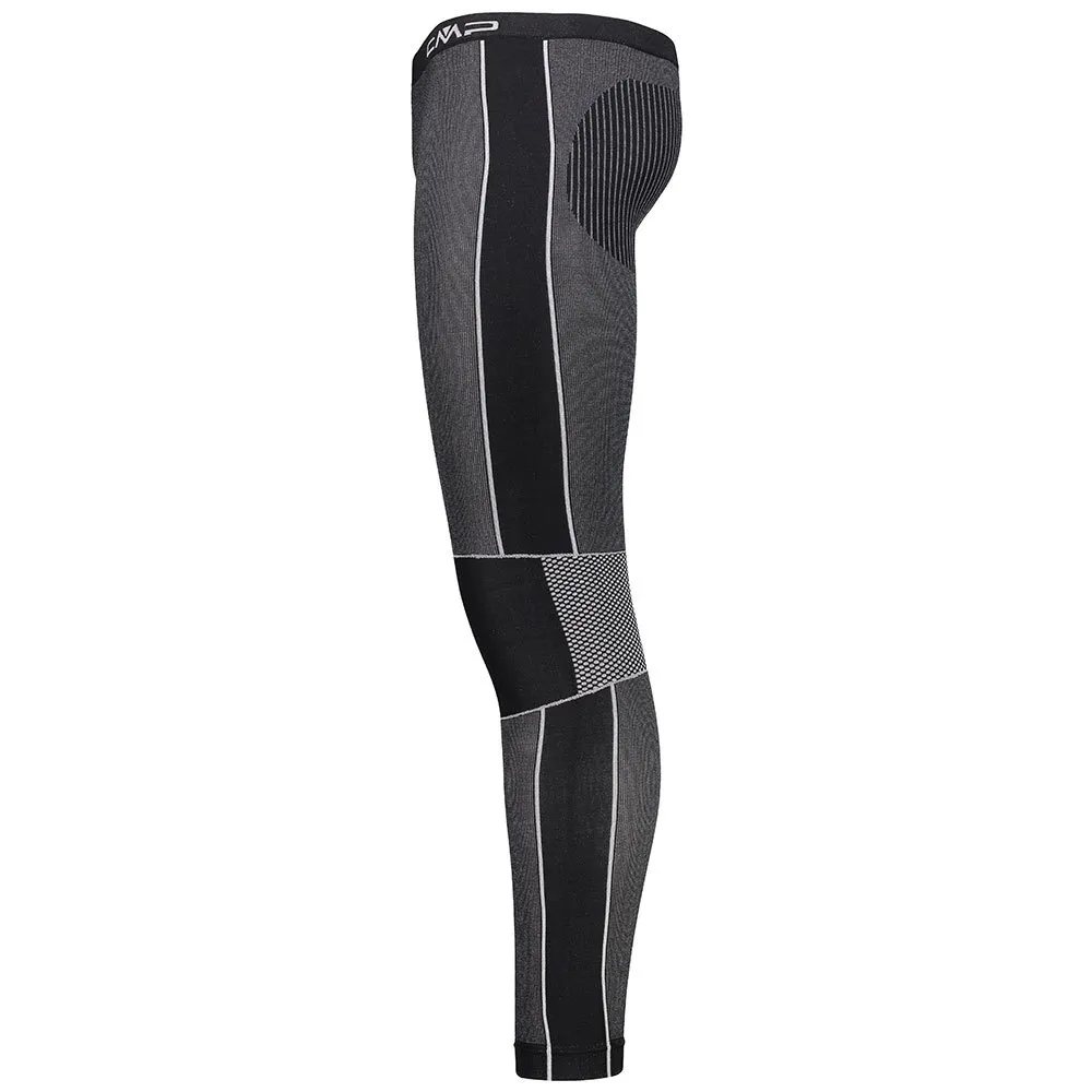 CMP Seamless 3y94802 Leggings, Black, 14-16Y CMP Seamless 3y94802 Leggings, Black, 14-16Y