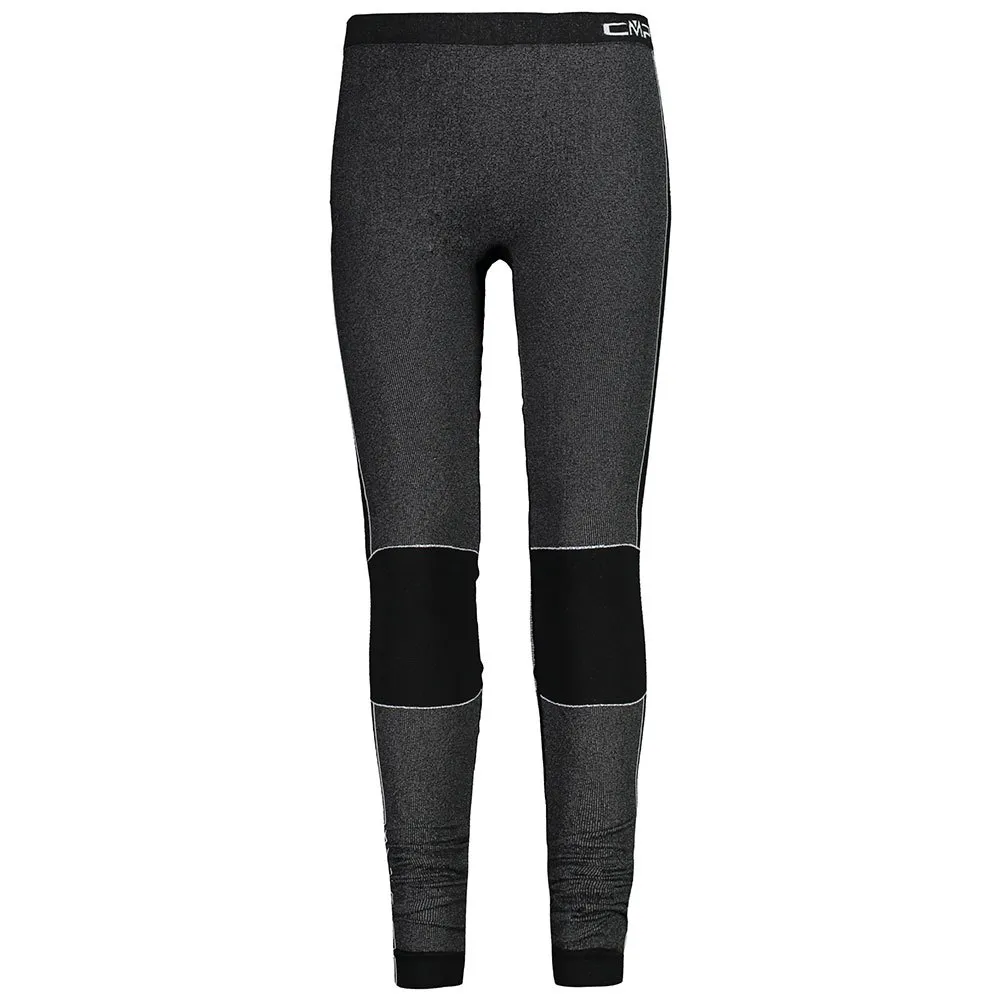 CMP Seamless 3y94802 Leggings, Black, 14-16Y CMP Seamless 3y94802 Leggings, Black, 14-16Y