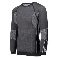 CMP Seamless Junior 3y94800 Langarm-baselayer CMP Seamless Junior 3y94800 Langarm-baselayer