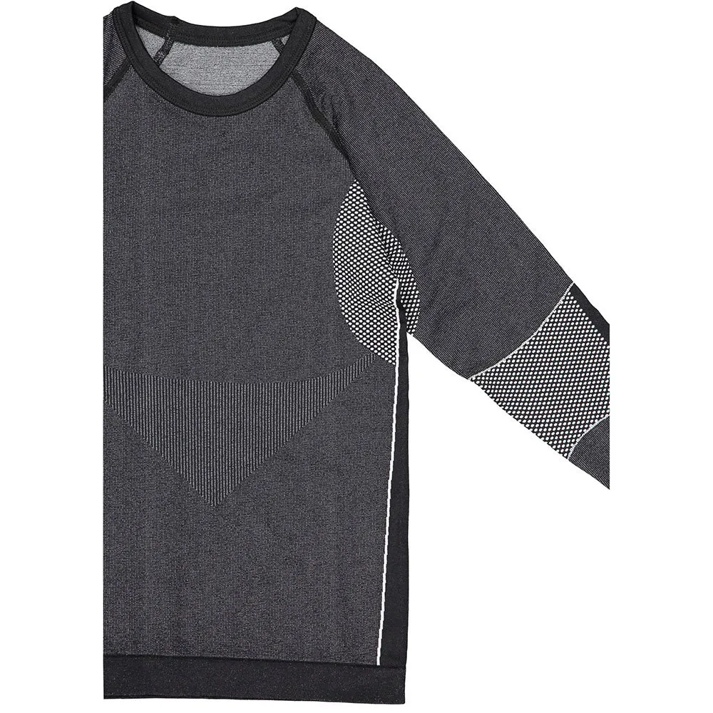 CMP Seamless Junior 3y94800 Langarm-baselayer CMP Seamless Junior 3y94800 Langarm-baselayer