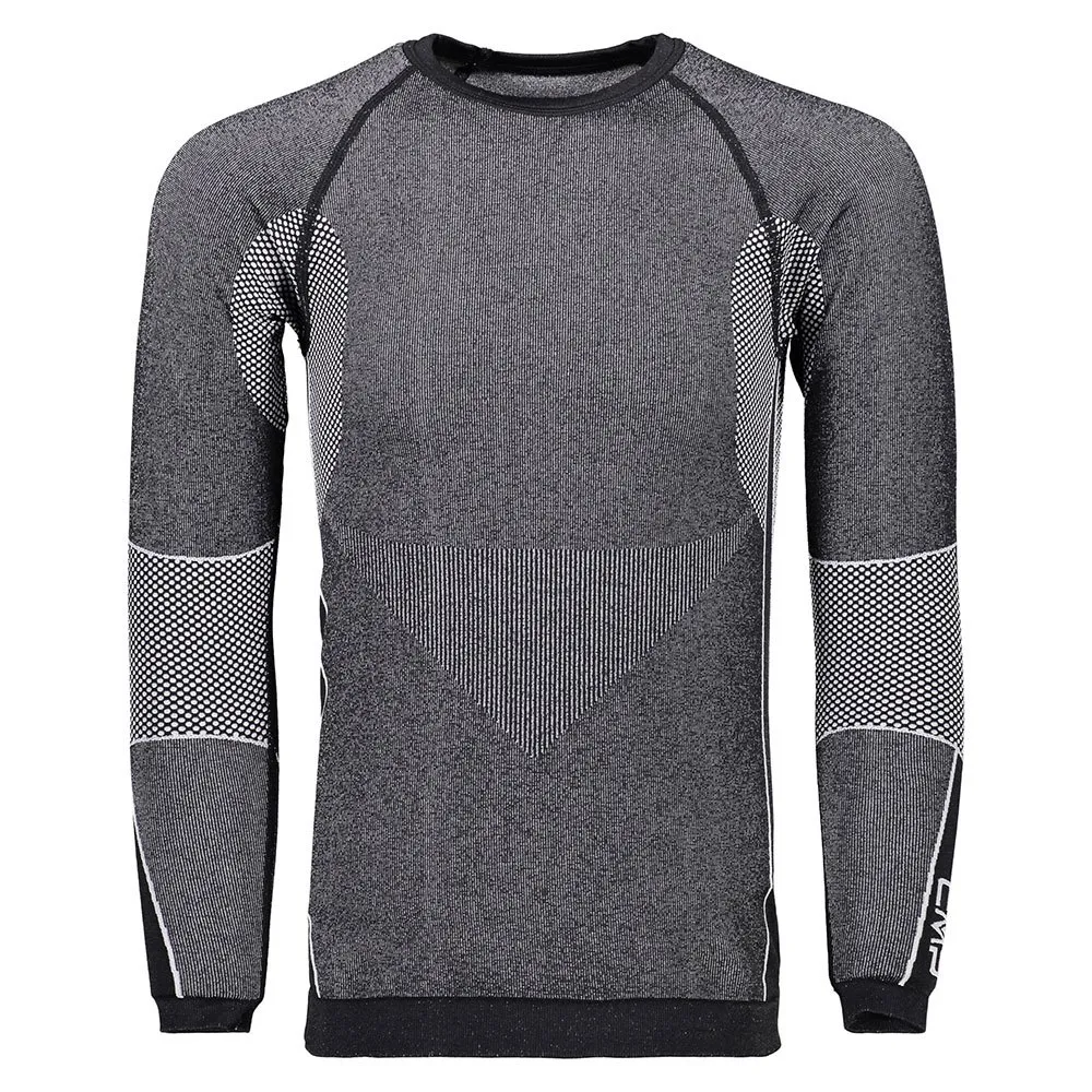 CMP Seamless Junior 3y94800 Langarm-baselayer CMP Seamless Junior 3y94800 Langarm-baselayer