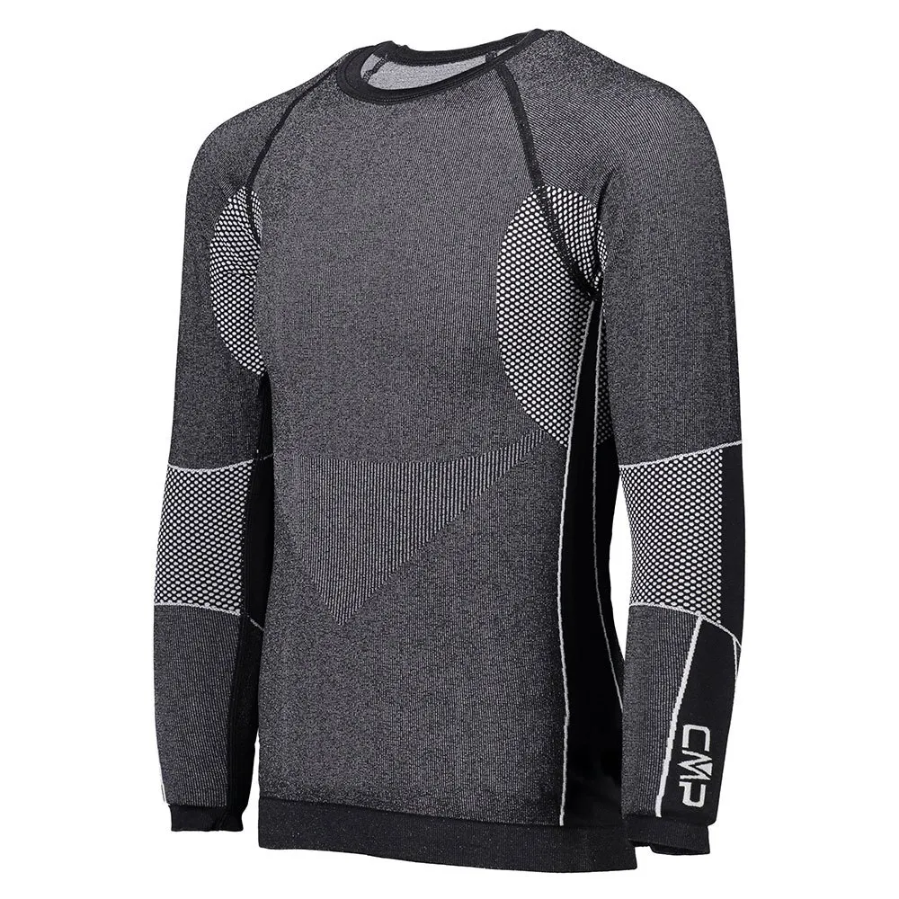 CMP Seamless Junior 3y94800 Langarm-baselayer CMP Seamless Junior 3y94800 Langarm-baselayer