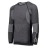 CMP Seamless Junior 3y94800 Langarm-baselayer