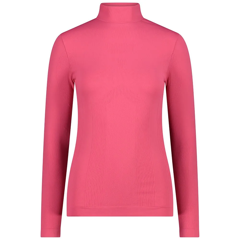 CMP Seamless Sweat 32y4106 Langarm-baselayer CMP Seamless Sweat 32y4106 Langarm-baselayer