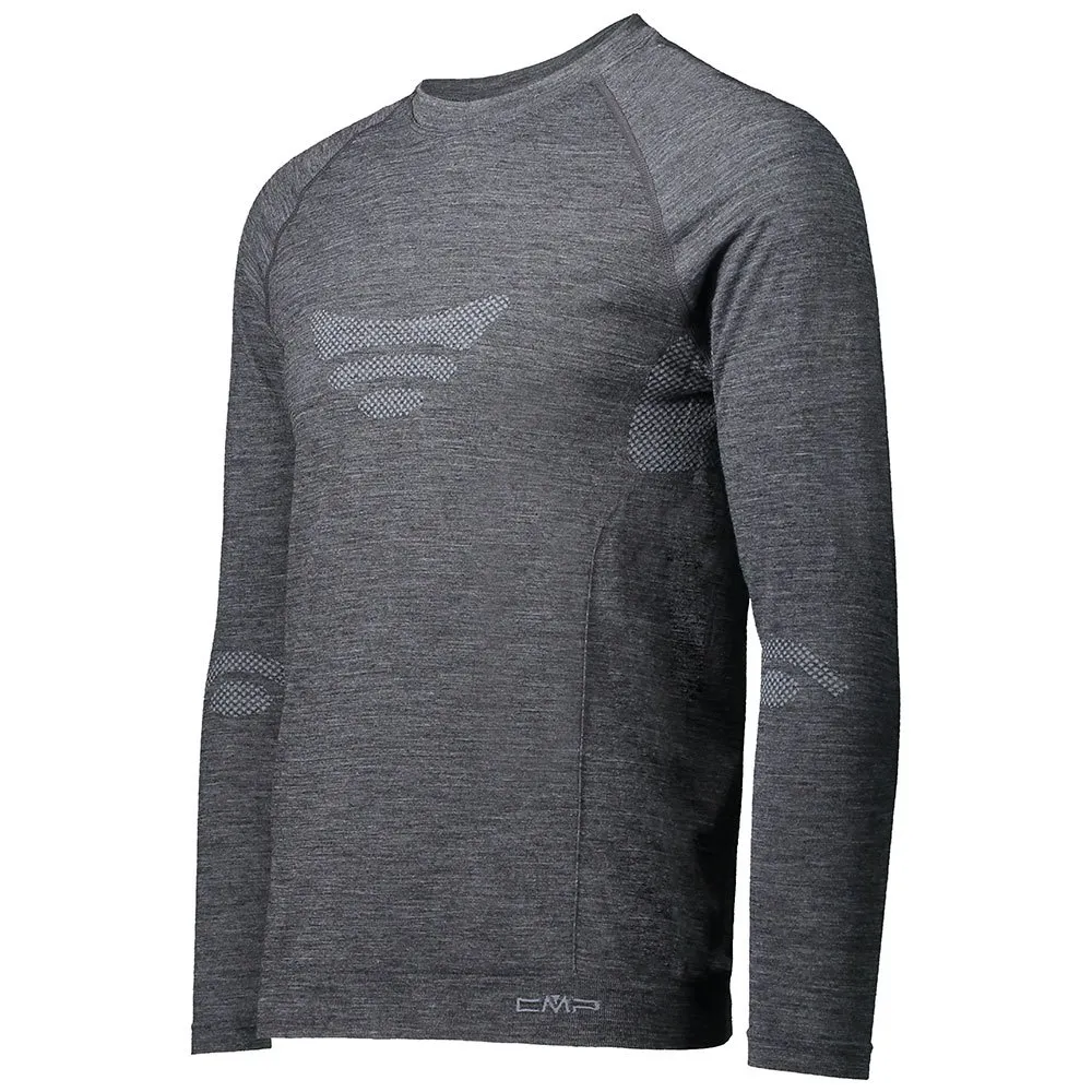 CMP Seamless Sweat 39y4017 Langarm-baselayer CMP Seamless Sweat 39y4017 Langarm-baselayer