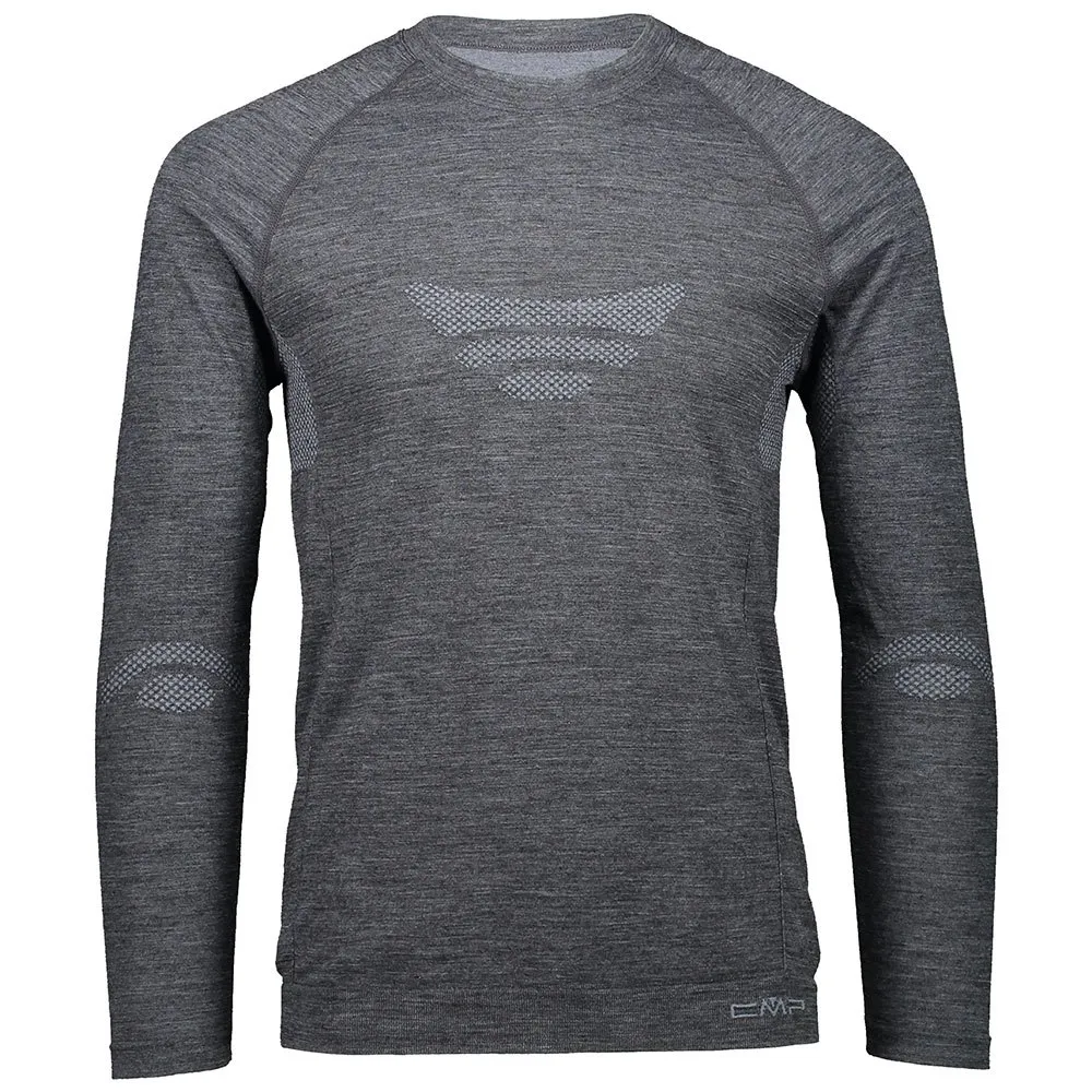 CMP Seamless Sweat 39y4017 Langarm-baselayer CMP Seamless Sweat 39y4017 Langarm-baselayer