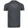 CMP Seamless Sweat 39y4057 Kurzarm-baselayer, Black melange