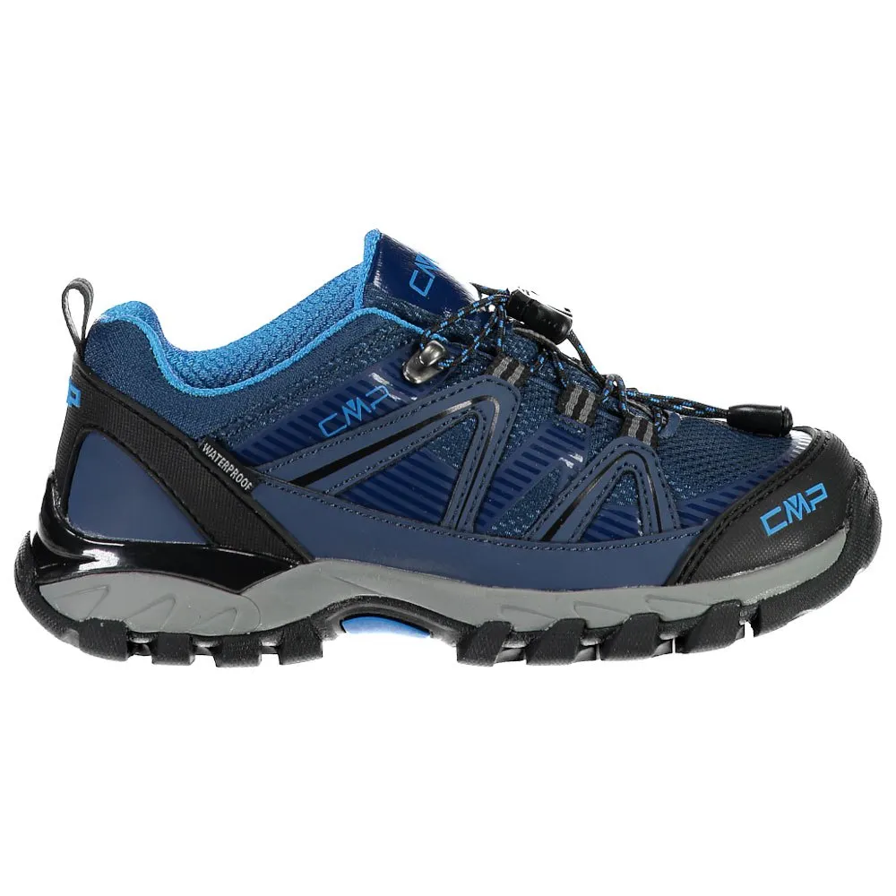 CMP Shedir Low Waterproof 39q4854 Wanderschuhe, Ink, EU 36 CMP Shedir Low Waterproof 39q4854 Wanderschuhe, Ink, EU 36