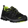 CMP Shedir Low Wp 39q4857 Wanderschuhe