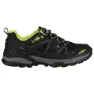 CMP Shedir Low Wp 39q4857 Wanderschuhe