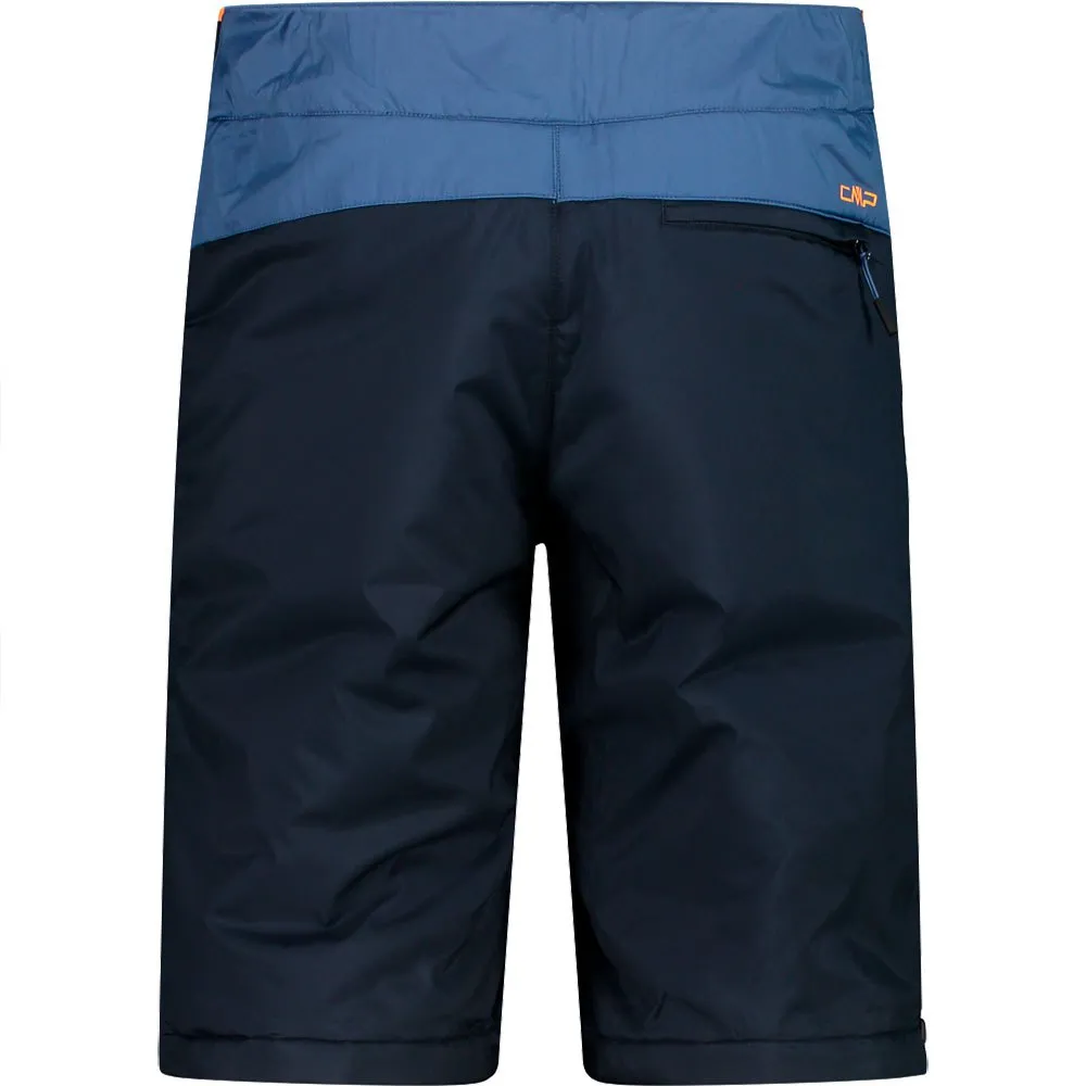 CMP Shorts Kurze Hose, Bluestone