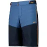 CMP Shorts Kurze Hose, Bluestone