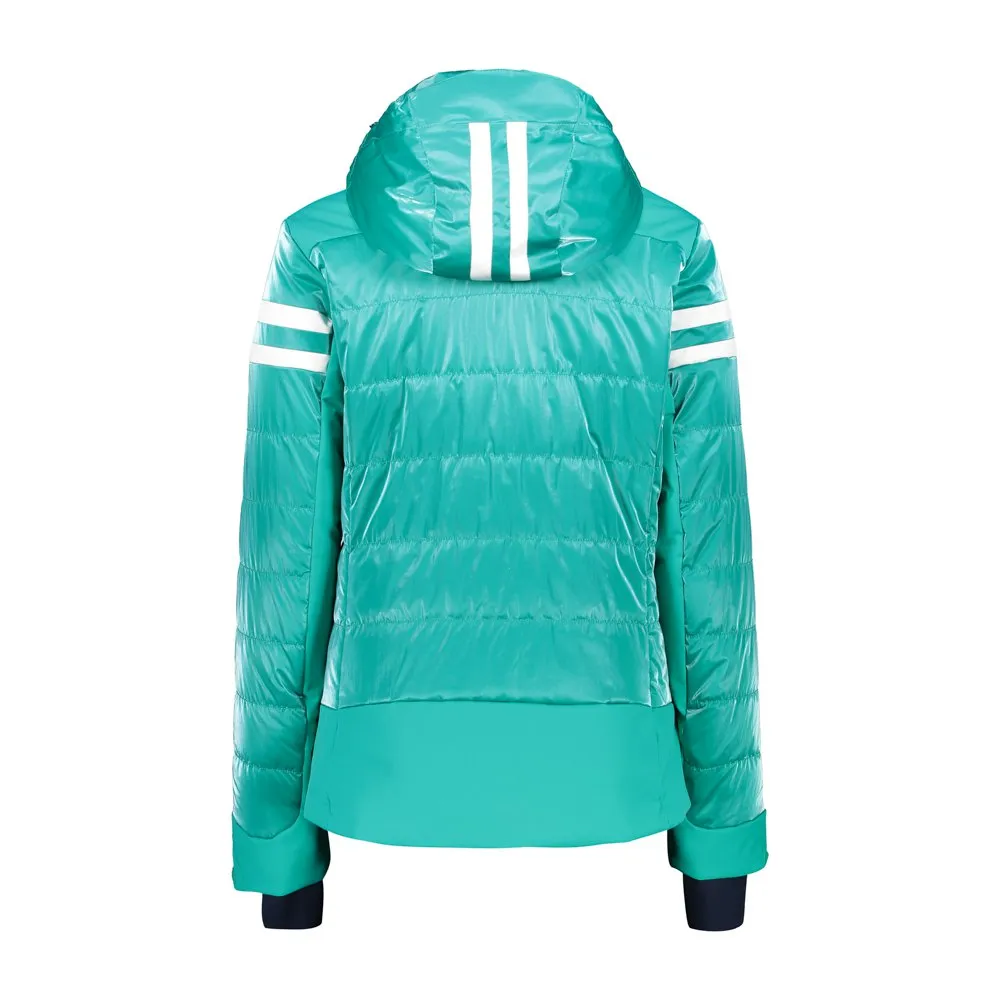 CMP Ski 30w0636 Jacke, Emerald