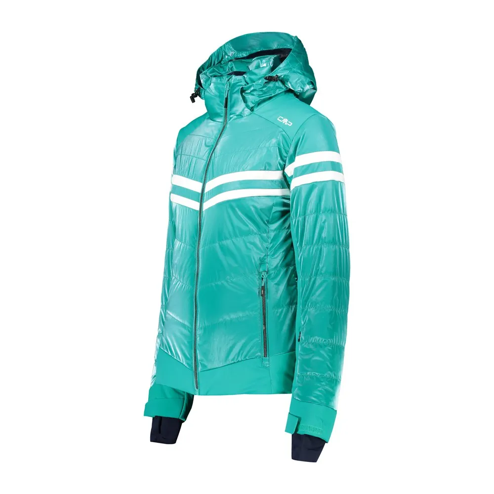 CMP Ski 30w0636 Jacke, Emerald