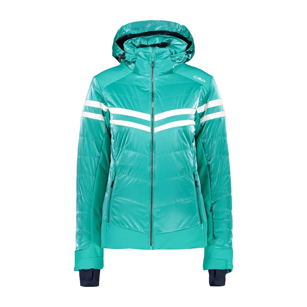 CMP Ski 30w0636 Jacke, Emerald