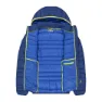 CMP Snap Hood 31k2717m Jacke, Cobalto mel.