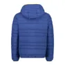 CMP Snap Hood 31k2717m Jacke, Cobalto mel.