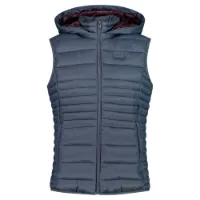 CMP Snaps Hood 30k3846 Weste CMP Snaps Hood 30k3846 Weste