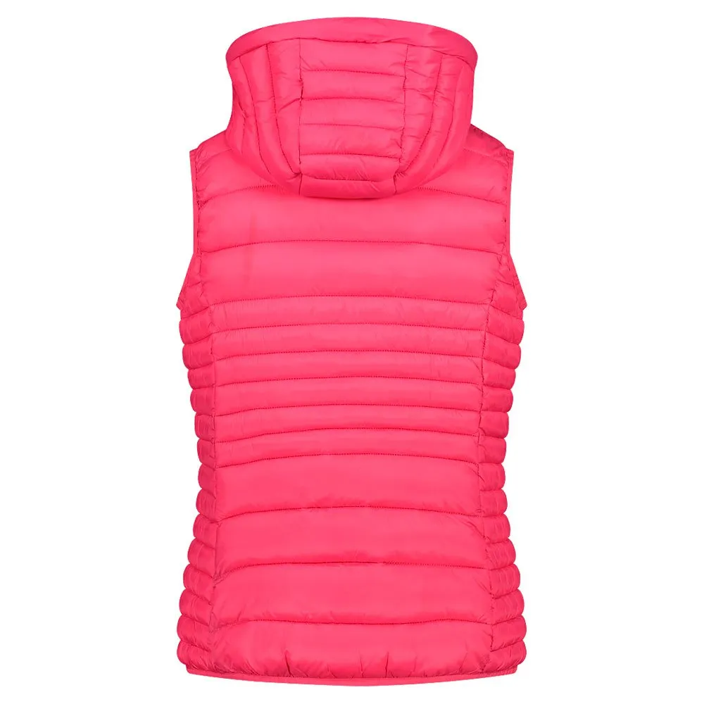 CMP Snaps Hood 30k3846 Weste CMP Snaps Hood 30k3846 Weste