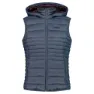 CMP Snaps Hood 30k3846 Weste