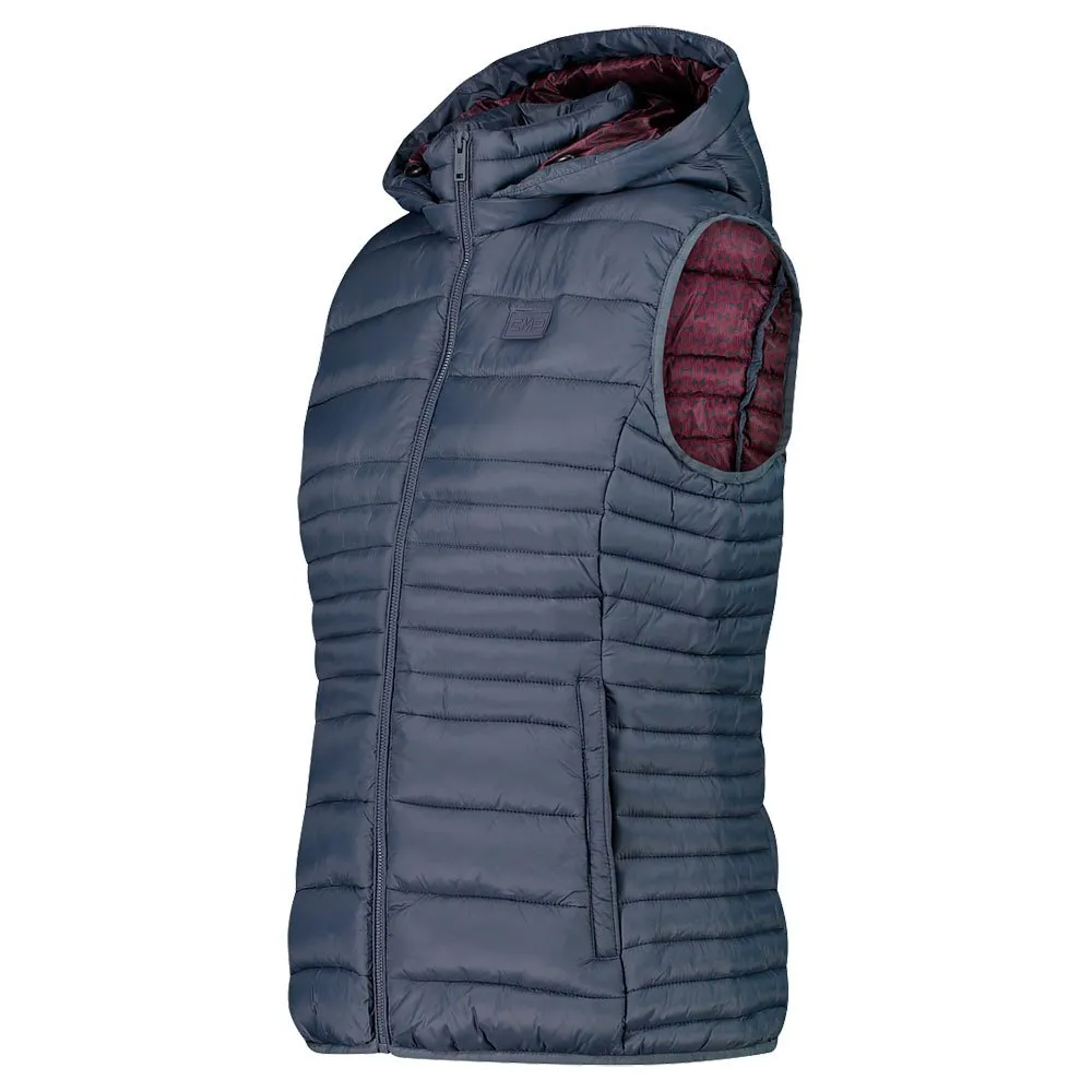 CMP Snaps Hood 30k3846 Weste CMP Snaps Hood 30k3846 Weste