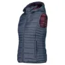 CMP Snaps Hood 30k3846 Weste