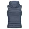 CMP Snaps Hood 30k3846 Weste