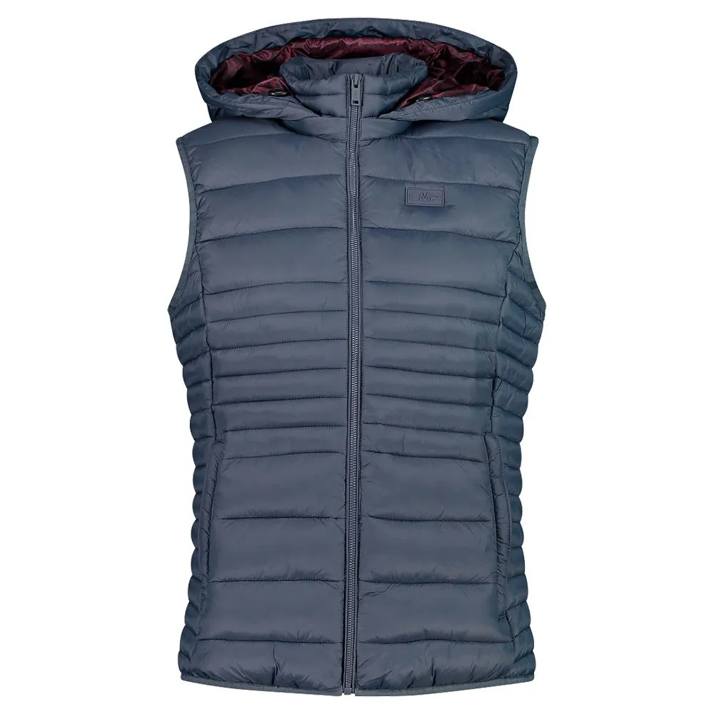 CMP Snaps Hood 30k3846 Weste CMP Snaps Hood 30k3846 Weste