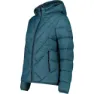 CMP Snaps Hood 32k3026 Softshelljacke