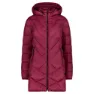 CMP Snaps Hood 32k3036 Parka