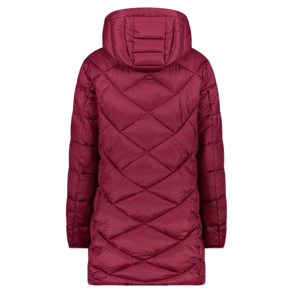 CMP Snaps Hood 32k3036 Parka CMP Snaps Hood 32k3036 Parka