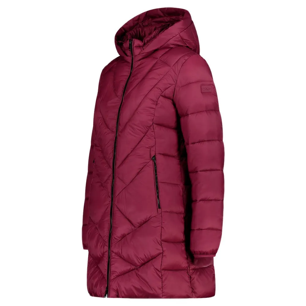CMP Snaps Hood 32k3036 Parka CMP Snaps Hood 32k3036 Parka