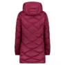 CMP Snaps Hood 32k3036 Parka