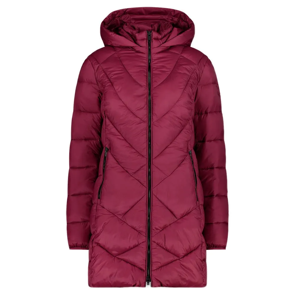 CMP Snaps Hood 32k3036 Parka CMP Snaps Hood 32k3036 Parka
