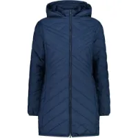 CMP Snaps Hood 32k3066m Parka CMP Snaps Hood 32k3066m Parka