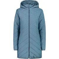 CMP Snaps Hood 32k3066m Parka CMP Snaps Hood 32k3066m Parka