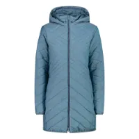 CMP Snaps Hood 32k3066m Parka CMP Snaps Hood 32k3066m Parka