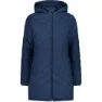 CMP Snaps Hood 32k3066m Parka